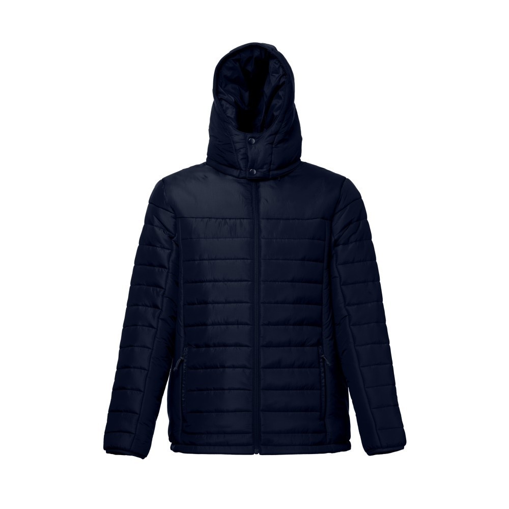 Th Clothes Gevoerd Herenjas Shield