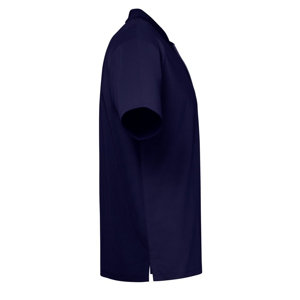 Th Clothes Technische Polo Heren Dynamic