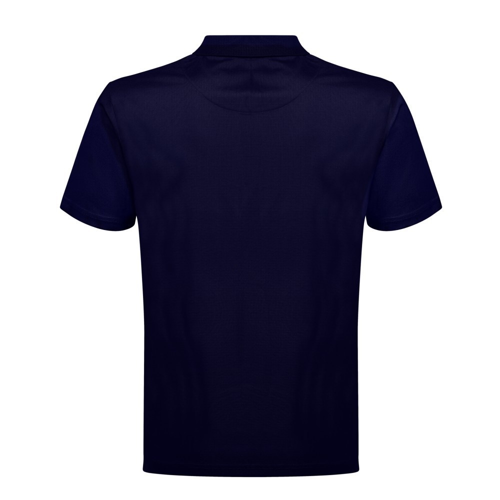 Th Clothes Technische Polo Heren Dynamic