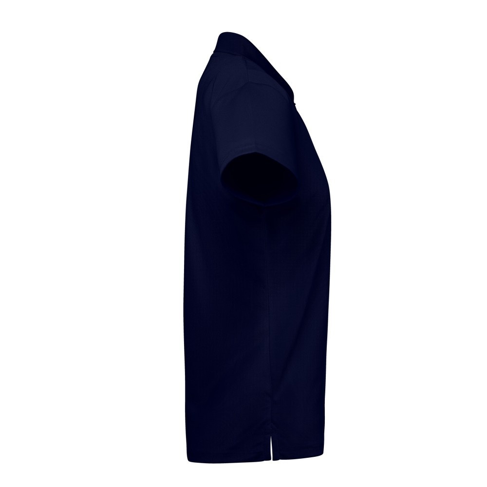 Th Clothes Technische Polo Vrouwen