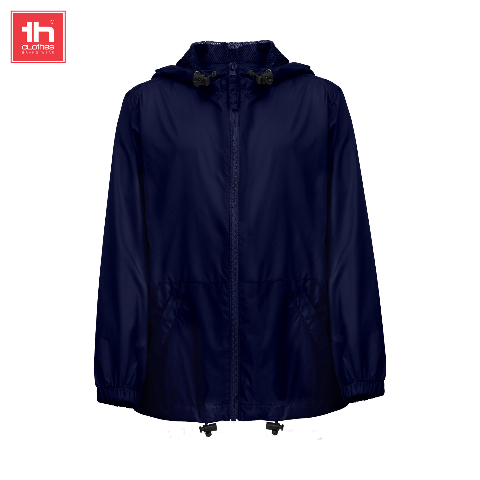 Th Clothes Windjack Unisex Kids