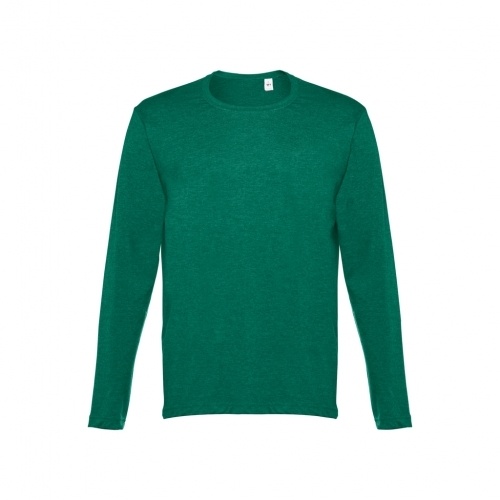 Th Clothes Bucharest men longsleeve t-shirt