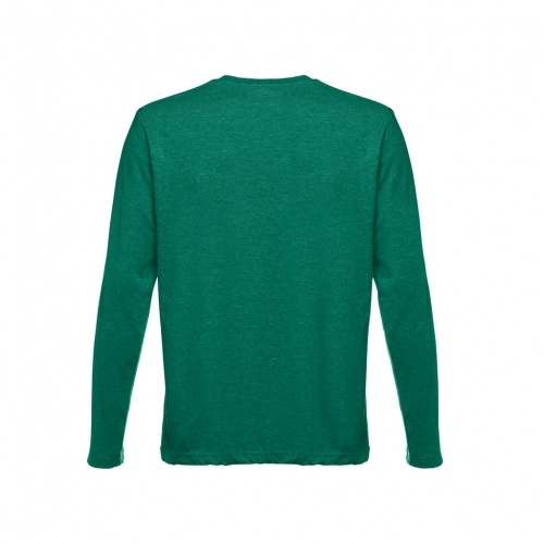 Th Clothes Bucharest men longsleeve t-shirt