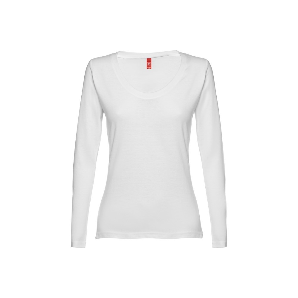 Th Clothes Longsleeve t-Shirt Vrouwen