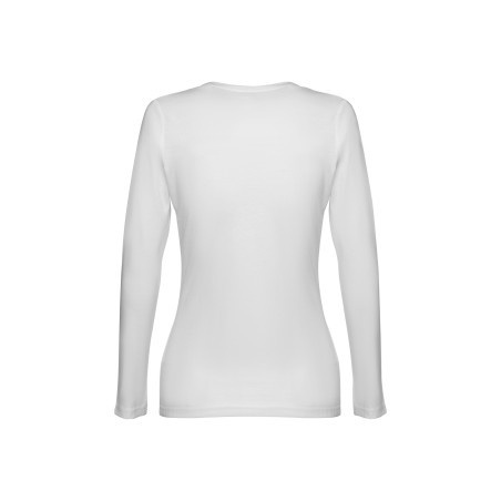Th Clothes Longsleeve t-Shirt Vrouwen