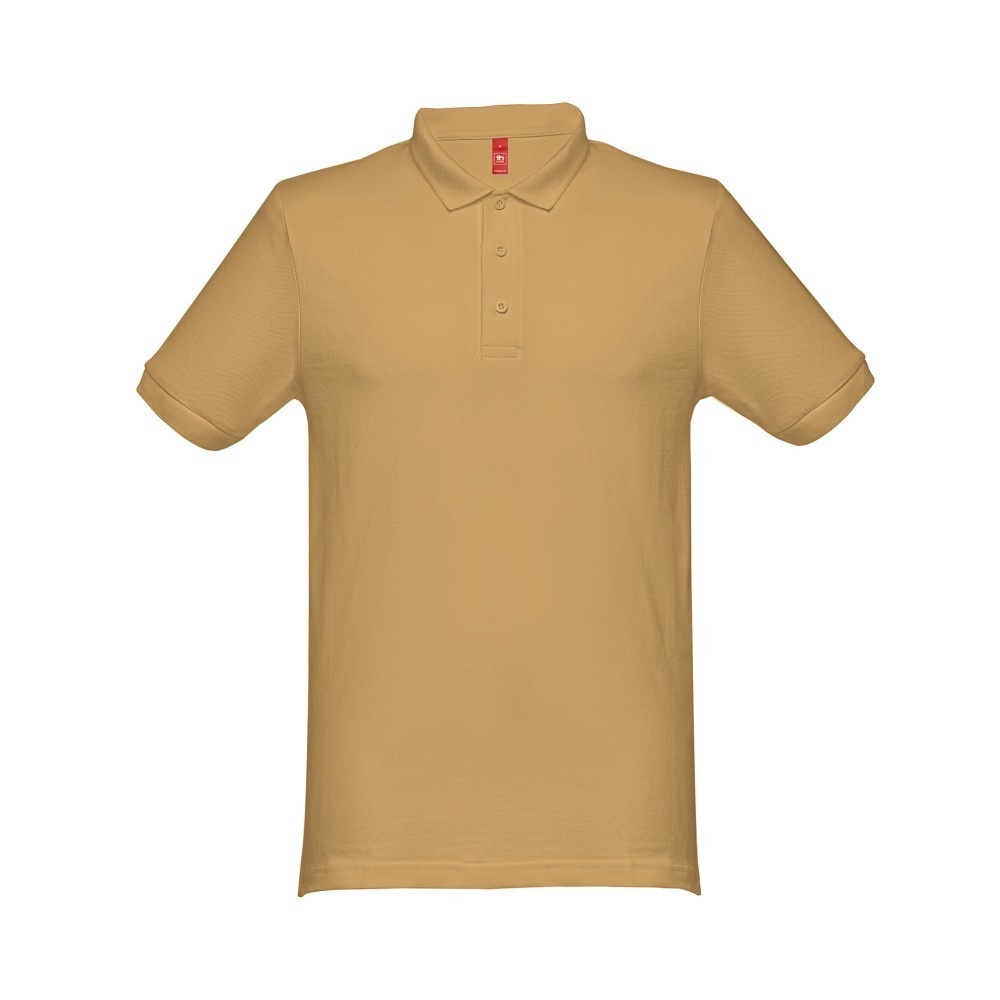 Th Clothes Polo Shirt Monaco Heren