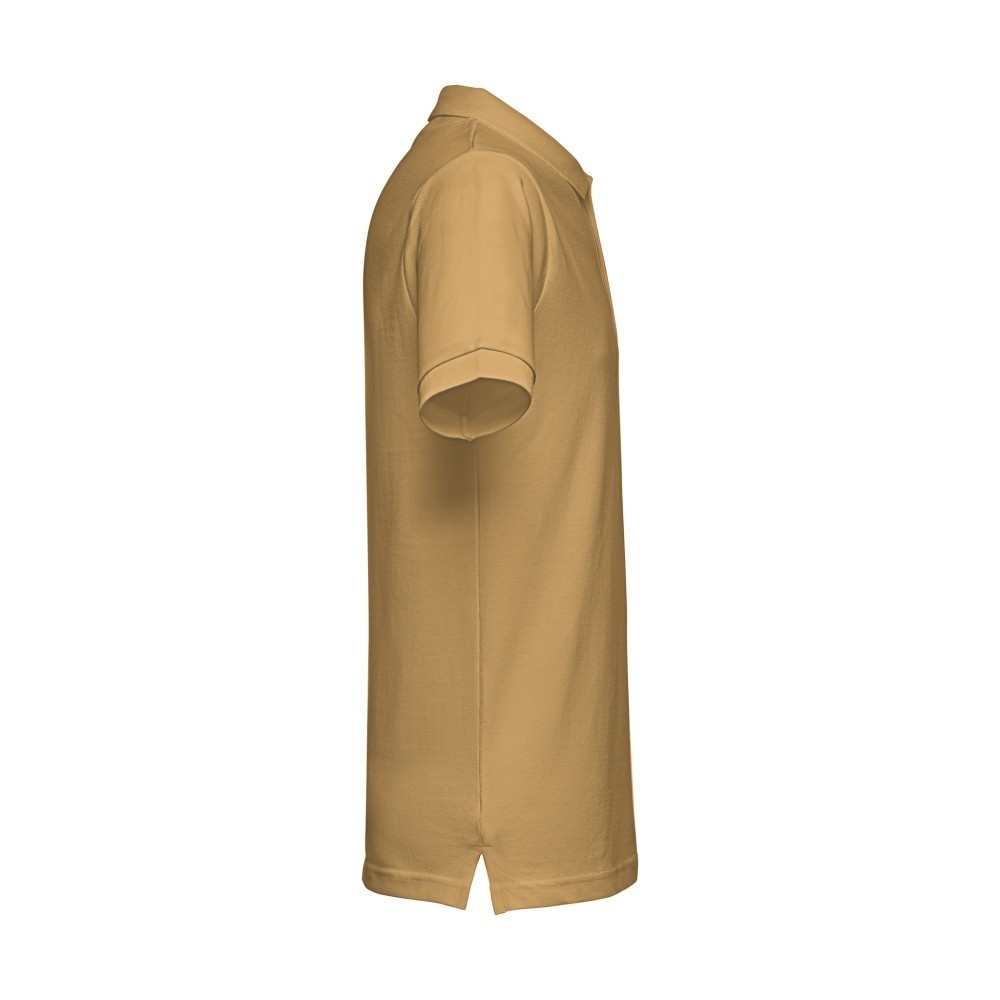 Th Clothes Polo Shirt Monaco Heren