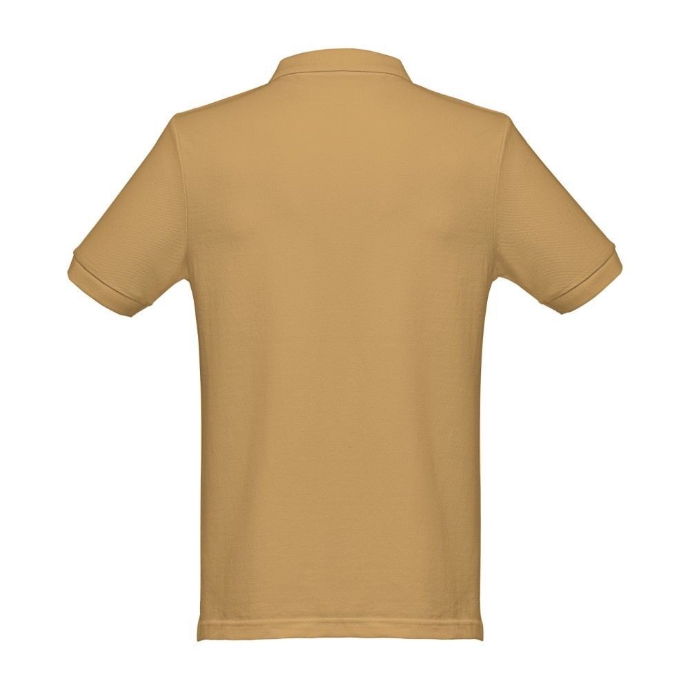 Th Clothes Monaco men polo shirt short sleeve