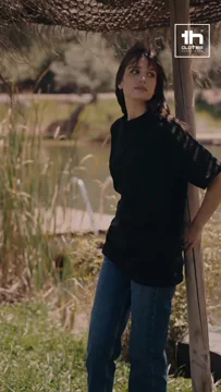 Th Clothes Oversized t-Shirt Unisex