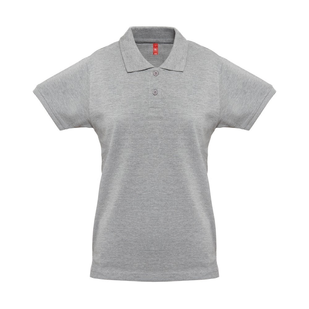 Th Clothes Polo Shirt Monaco Vrouwen