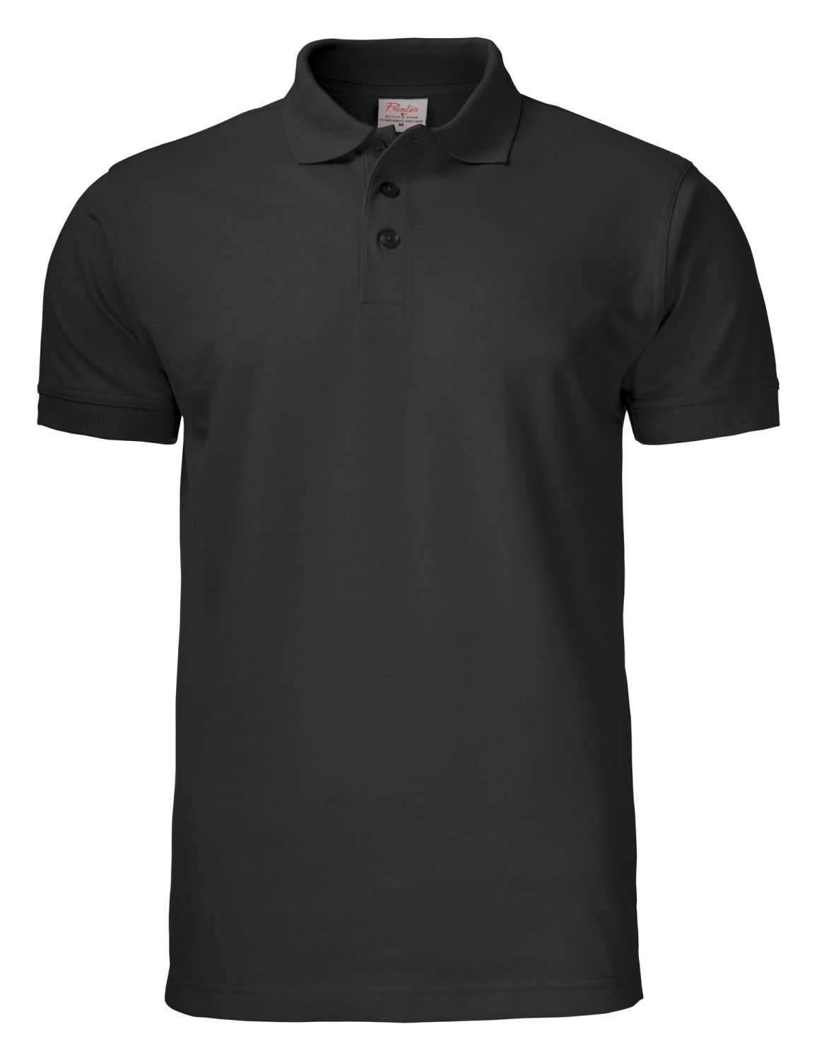 printer surf pro rsx polo pique heren 2265019