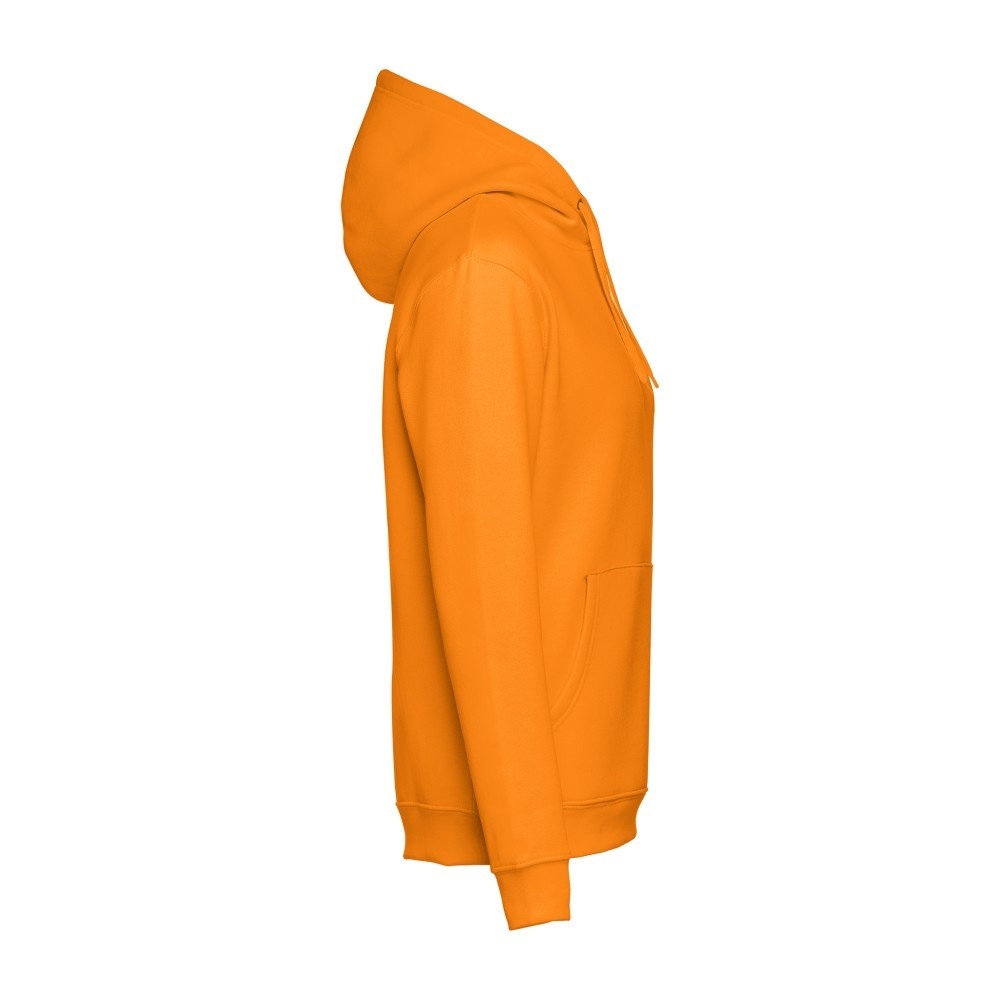 Th Clothes WK Hoodie Oranje