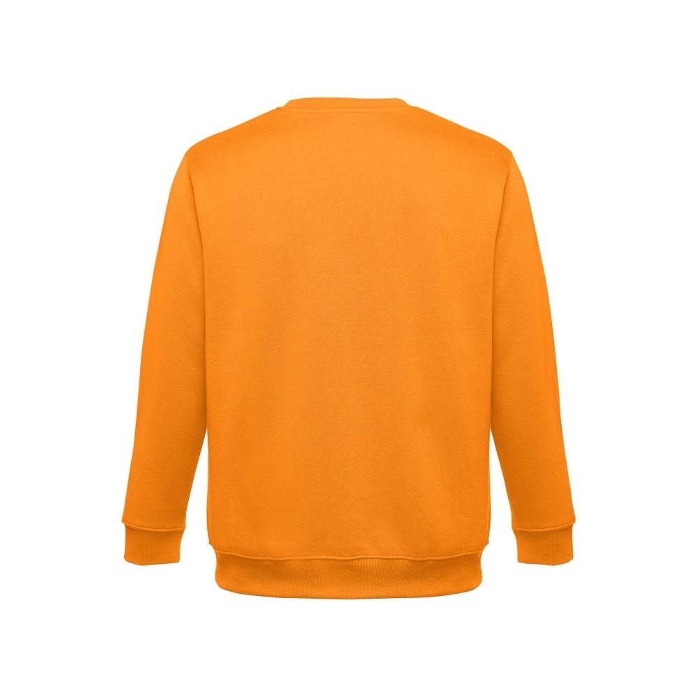 Th Clothes WK Sweater Oranje