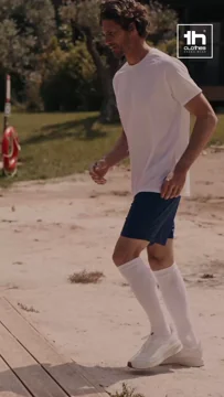 Th Clothes TH Clothes Soccer socks Run