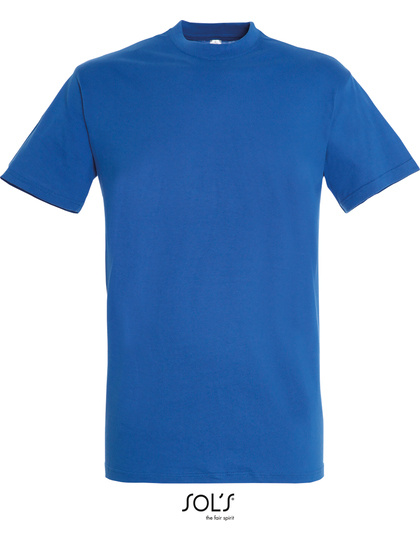 SOL'S SOL'S Regent T-Shirt L150