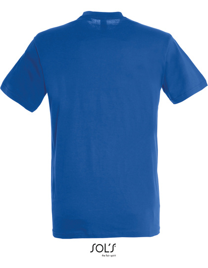 SOL'S SOL'S Regent T-Shirt L150