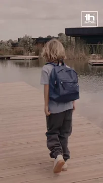 Th Clothes TH Clothes Kids backpack Oracle kids