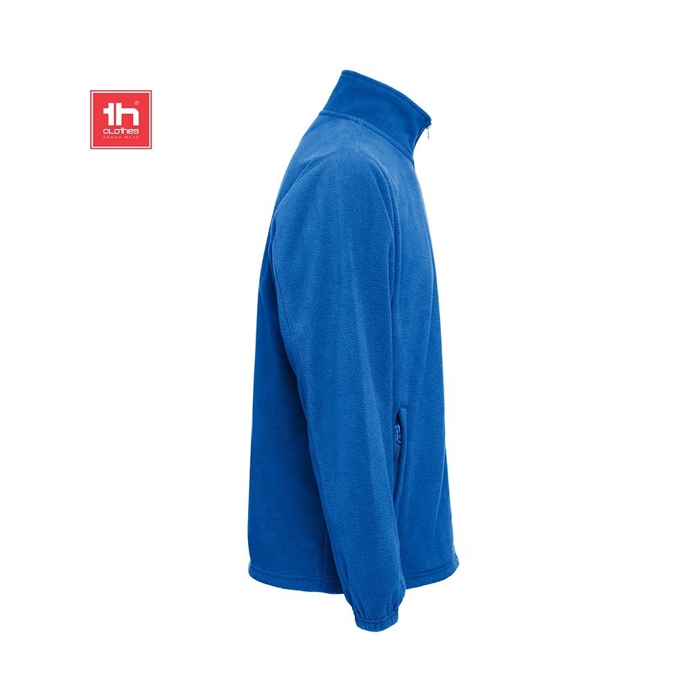 Th Clothes TH Clothes Mens high density polar fleece jacket Gama