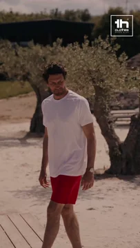 Th Clothes TH Clothes Adult sports shorts Match