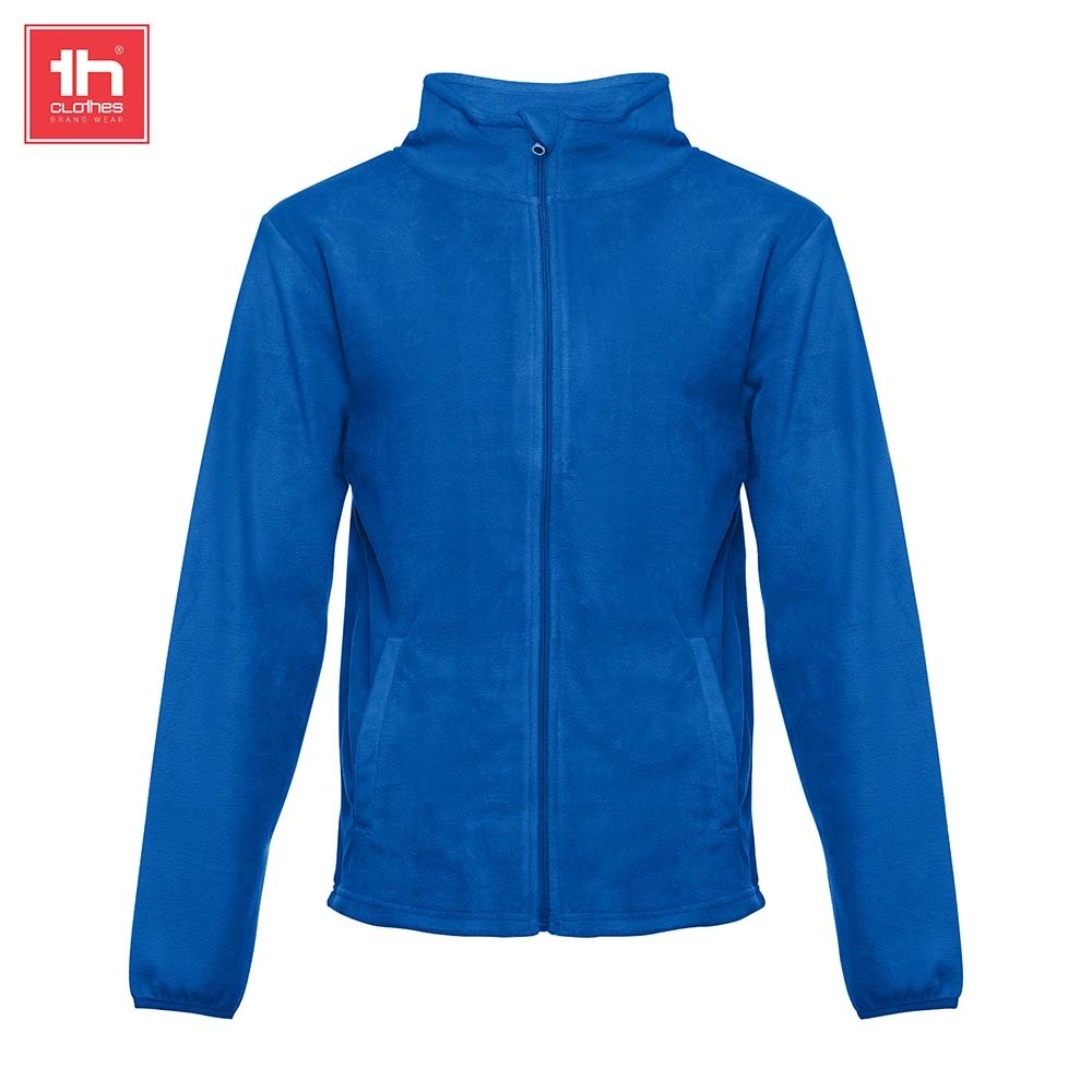 Th Clothes TH Clothes Mens polar fleece jacket Helsinki