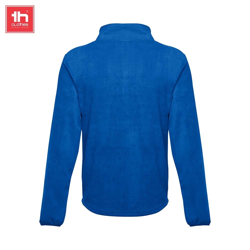 Th Clothes TH Clothes Mens polar fleece jacket Helsinki