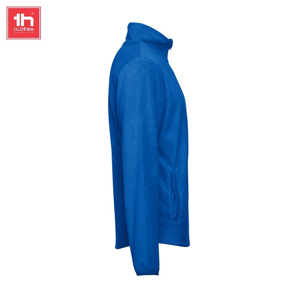 Th Clothes TH Clothes Mens polar fleece jacket Helsinki