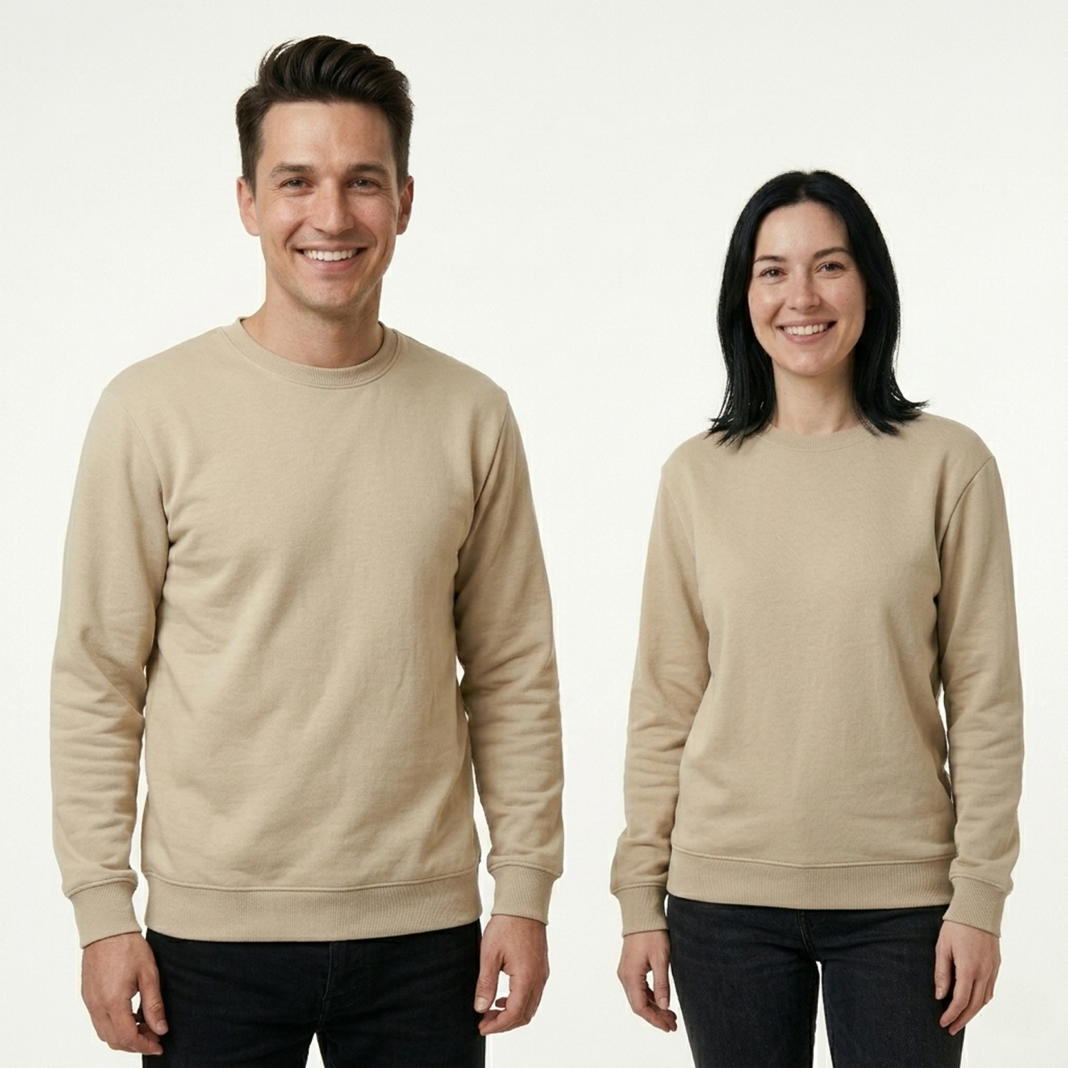 Th Clothes Unisex sweatshirt Delta