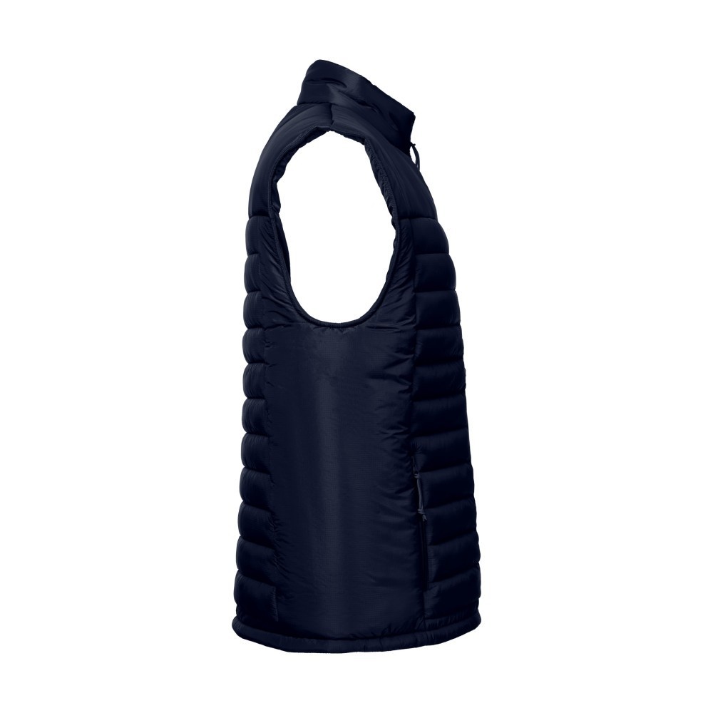 Th Clothes Unisex padded vest Cloud