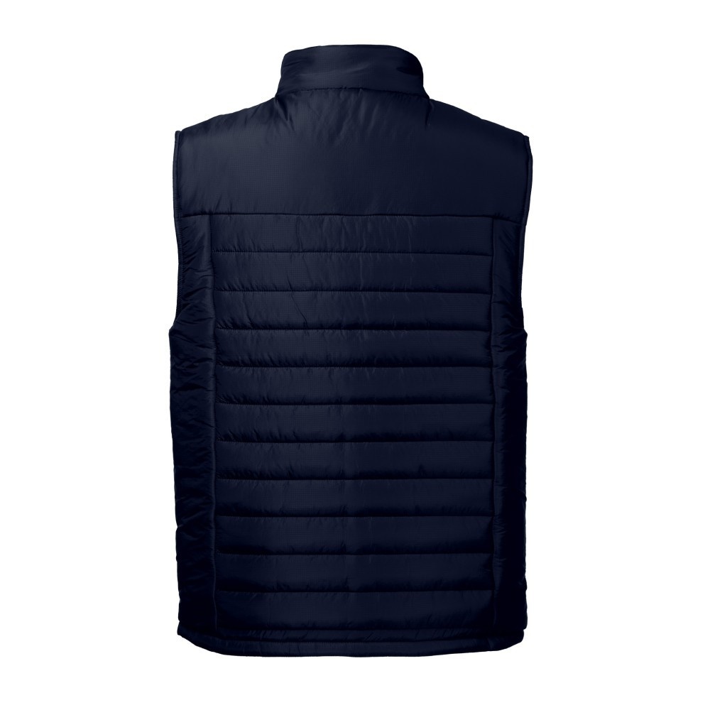Th Clothes Unisex padded vest Cloud