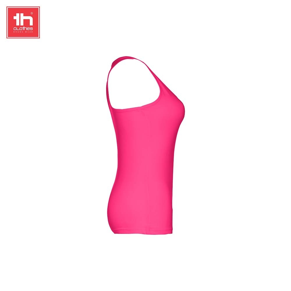 Th Clothes Womens racerback tank top Tirana