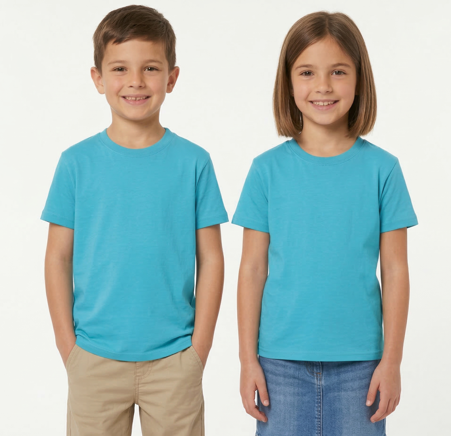 Th Clothes TH Clothes Kids unisex t-shirt Quito