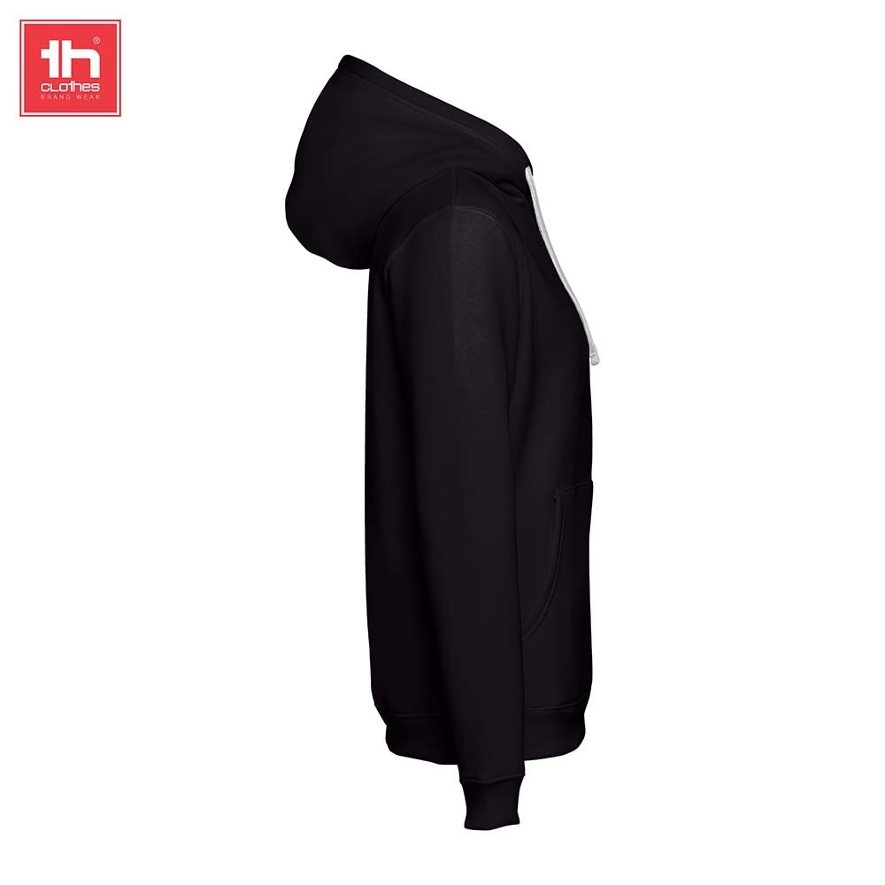 Th Clothes TH Clothes Unisex bicolor sweatshirt Moscow