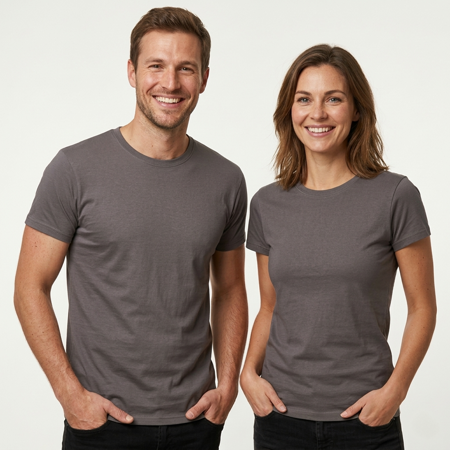 Th Clothes TH Clothes Unisex t-shirt Luanda 150 grams