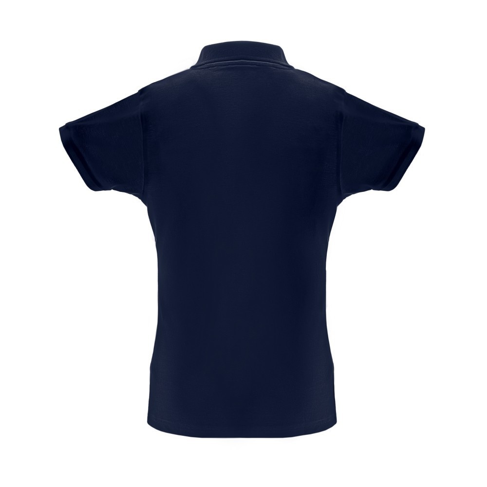 Th Clothes TH Clothes Womens polo shirt Berlin women