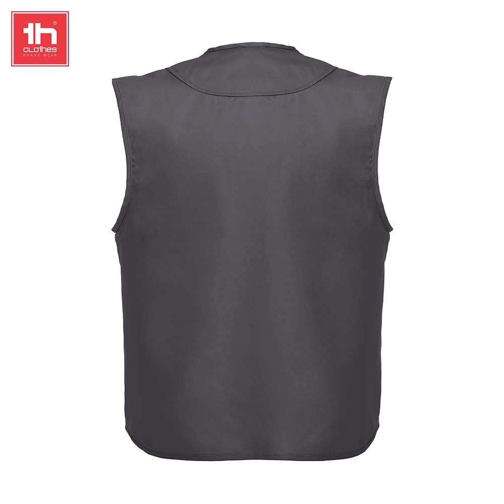 Th Clothes TH Clothes Multipocket vest Pixel