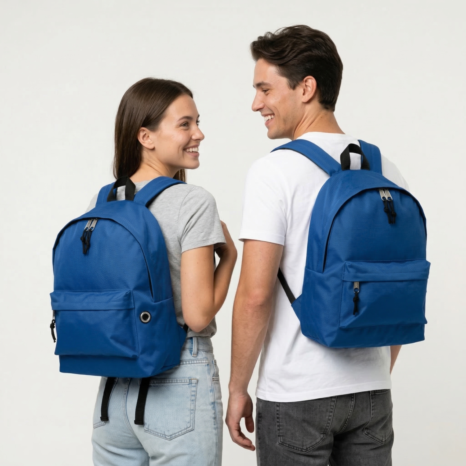 Th Clothes TH Clothes Unisex backpack Oracle