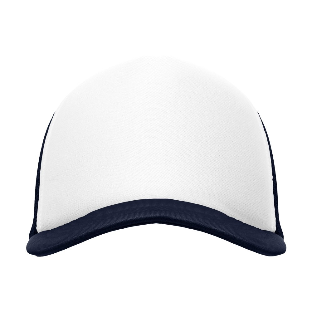 Th Clothes Axis unisex trucker cap with 5-panels