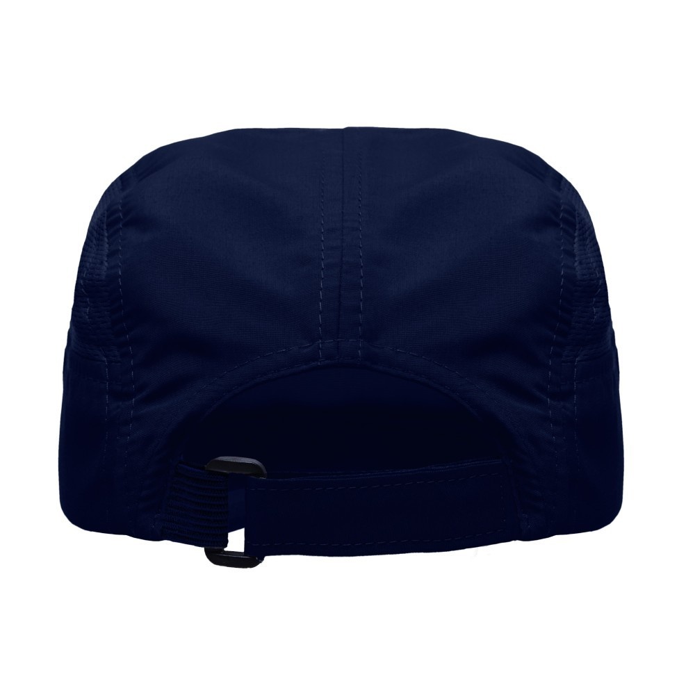 Th Clothes TH Clothes Unisex sportive cap with 5 panels Pulse
