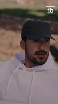 Th Clothes TH Clothes Unisex sportive cap with 5 panels Pulse