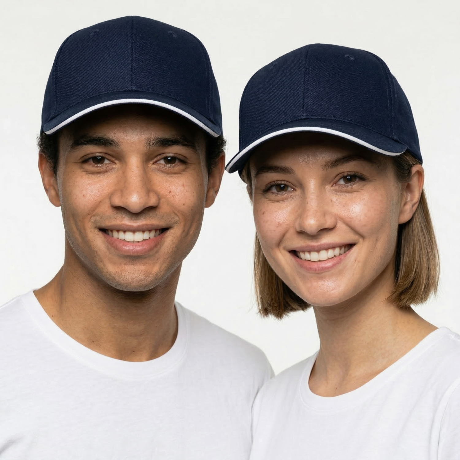 Th Clothes Zenith unisex 6-panels cap