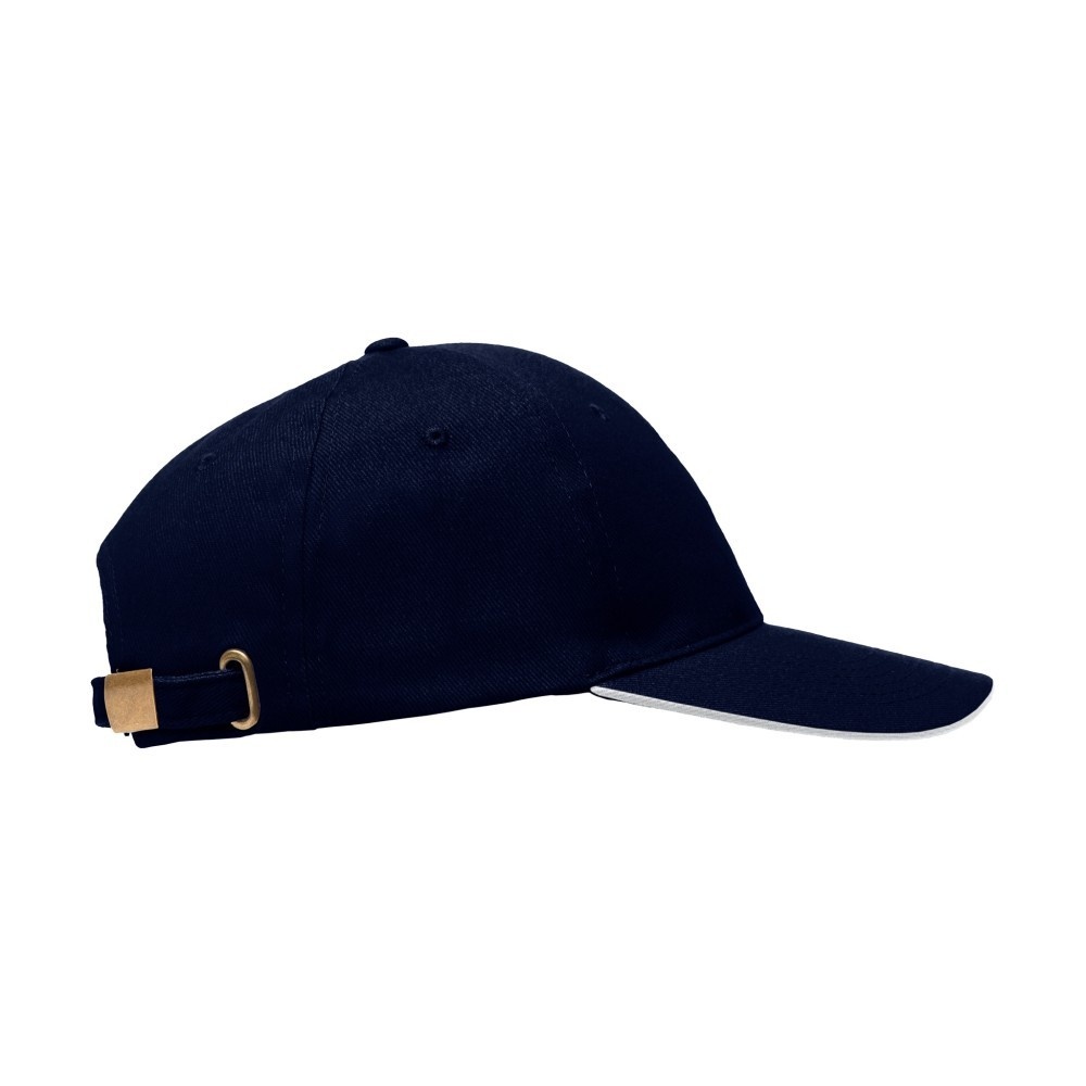 Th Clothes Unisex 6 panels cap Zenith
