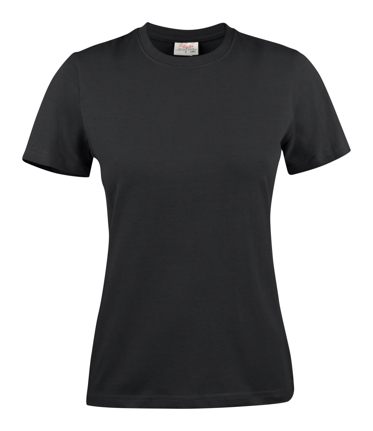 printer heavier pro t-shirt dames 2264033