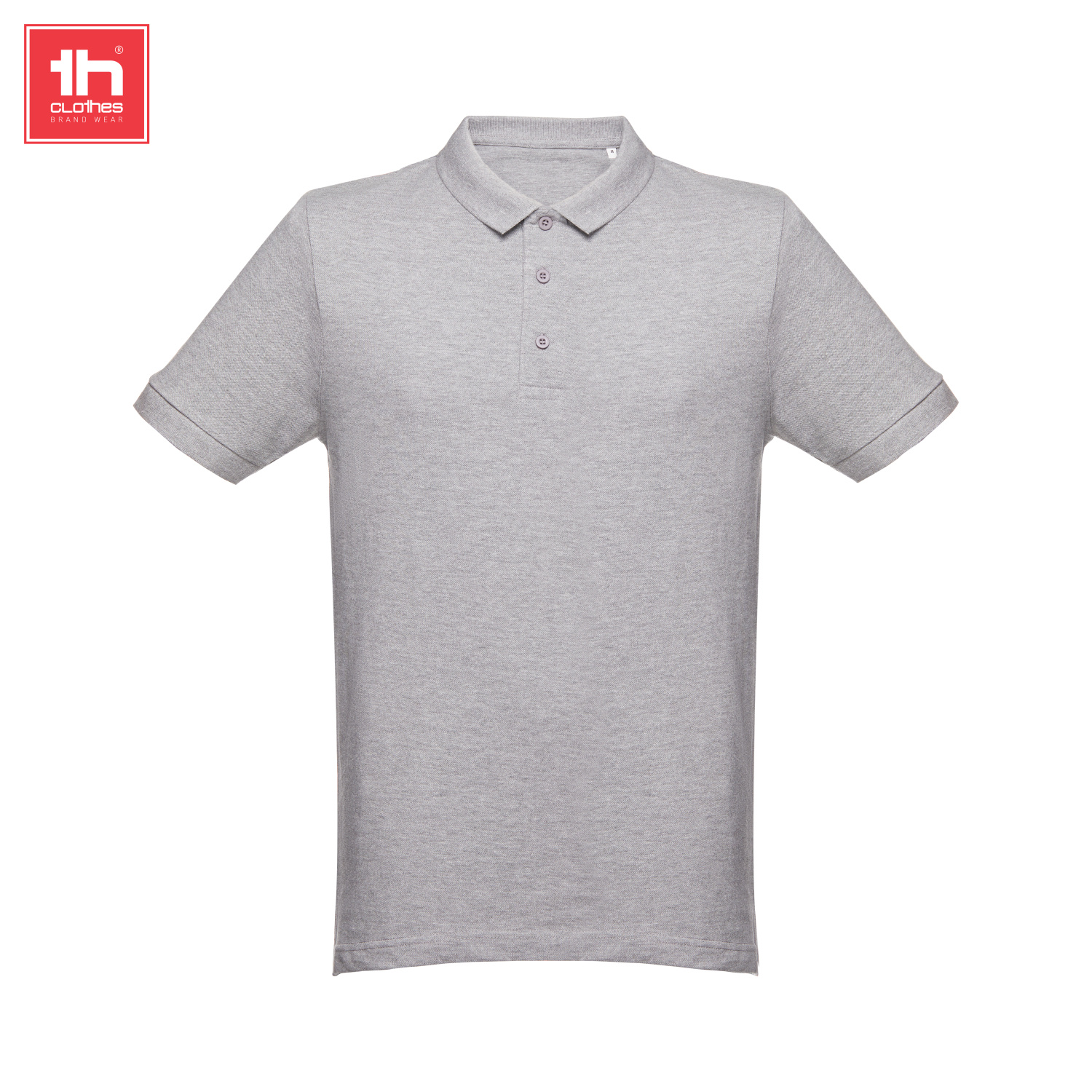 Polo Shirt Monaco Heren