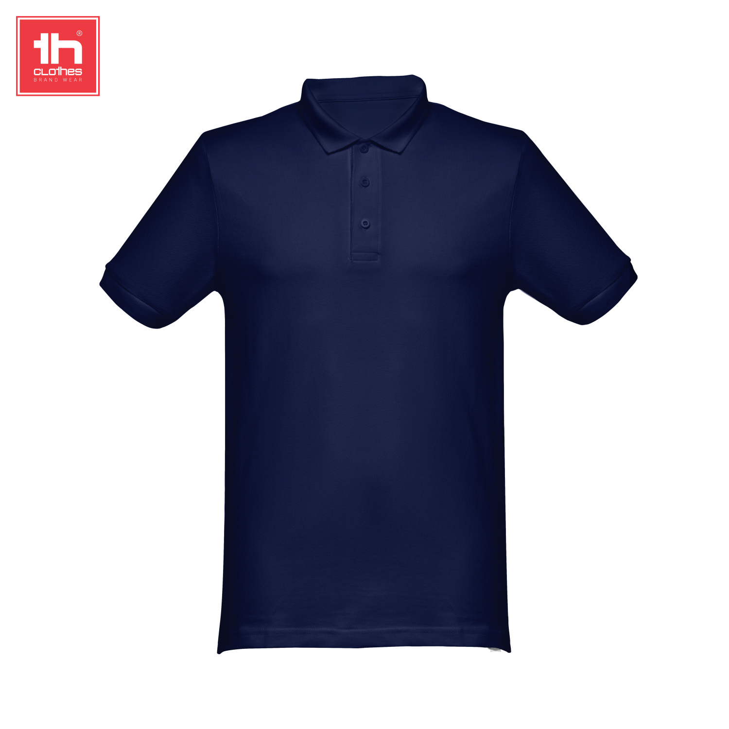 Polo Shirt Monaco Heren