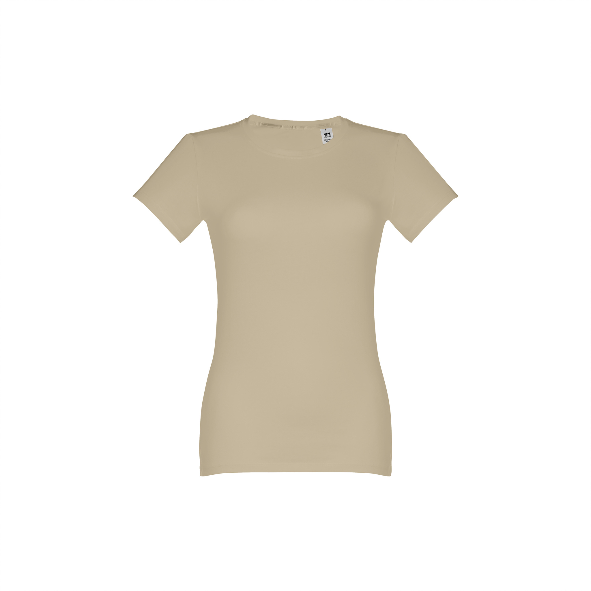 t-Shirt korte mouw 190 gr/m2 Vrouwen