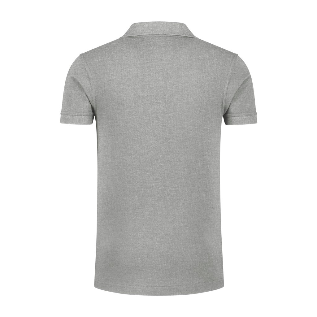 Santino kleding bedrukken Poloshirt Max