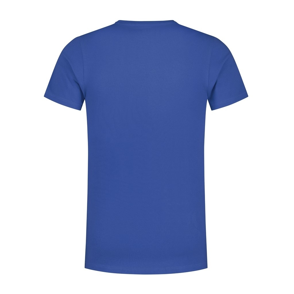 Santino kleding bedrukken Santino T-shirt Jive C-neck
