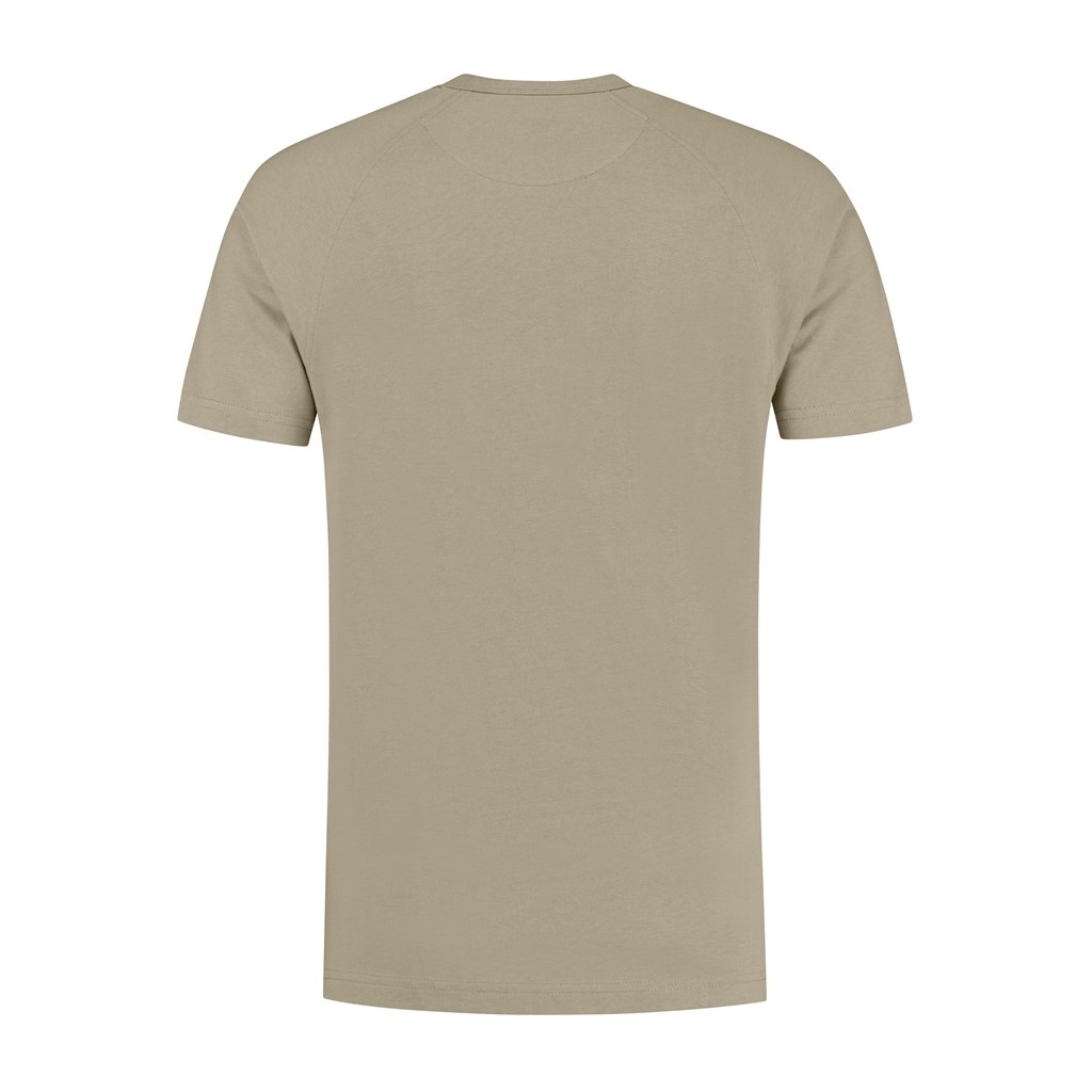 Santino kleding bedrukken T-shirt Jacob