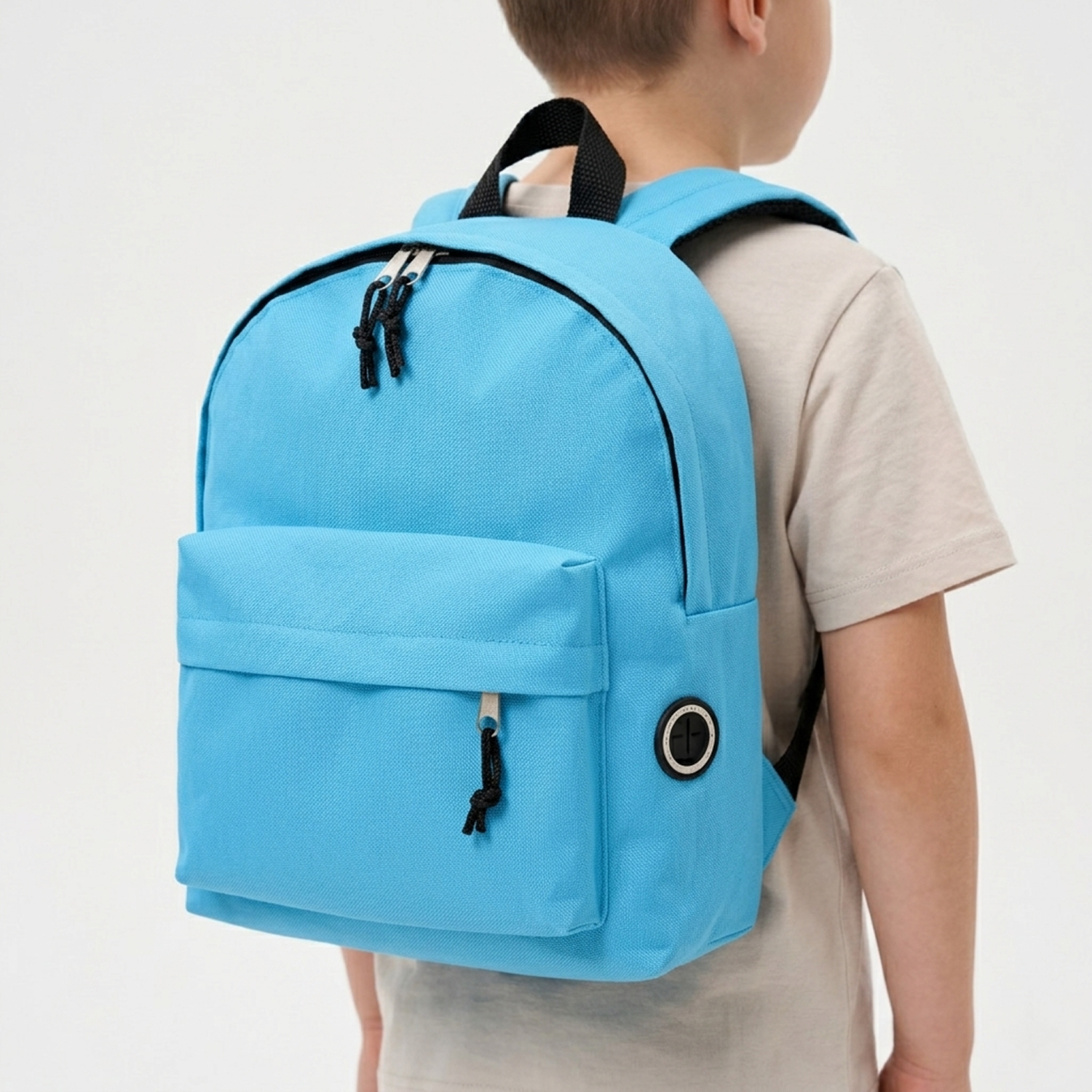 Th Clothes Oracle kids backpack