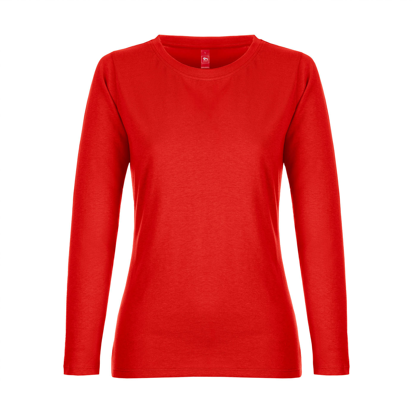Th Clothes Nova women long sleeve t-shirt